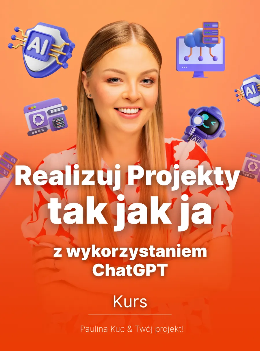 Realizuj Projekty tak jak ja